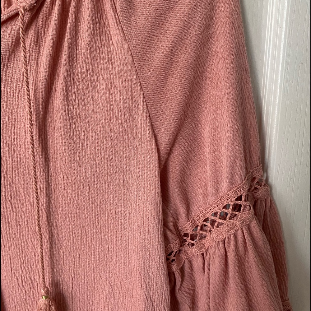 Pink Top - Picture 4 of 4